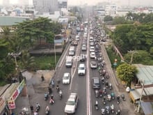 Quốc lộ 13, Hiệp Bình Phước