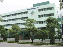 Bệnh viện đa khoa Hoàn Mỹ
