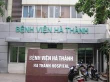 Bệnh viện Hà Thành