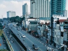 Đường Nghi Tàm, Tây Hồ