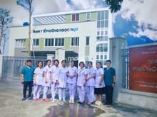 Trạm Y Tế Phường Ngọc Thụy