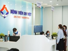 Bệnh viện An Việt