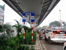 hướng đi đường Tôn Thất Tùng