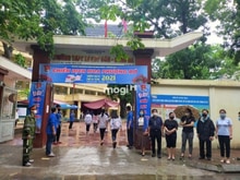 UBND Quận Đống Đa