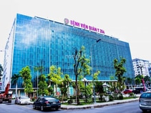 Bệnh viện quân Y 354