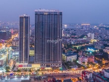 Tòa M2 Vinhomes Metropolis