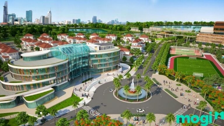 Sala quận 2 và những điều bạn chưa biết về nó