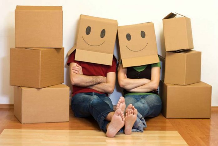 Tài chính ổn định thì hôn nhân mới vững vàng