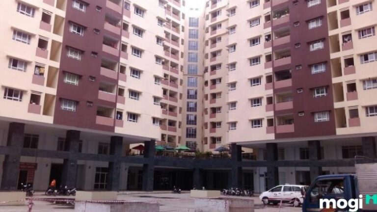 Tất tần tật về chung cư Khang Gia Gò Vấp có thể bạn chưa biết!