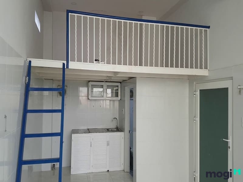 Vì sao nên thuê phòng trọ quận 3