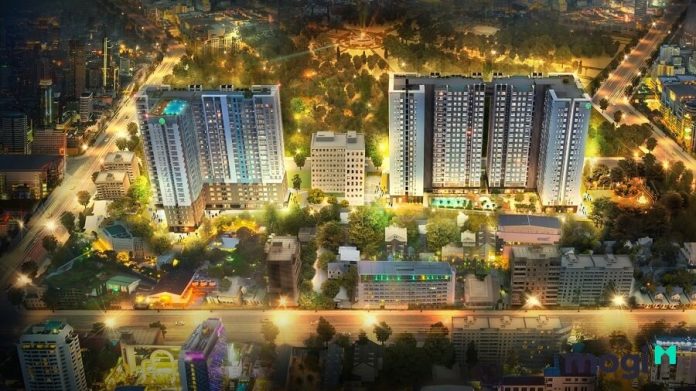Botanica Premier Tân Bình và tất tần tật thông tin cần biết