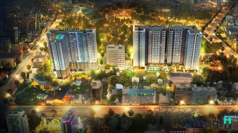 Botanica Premier Tân Bình và tất tần tật thông tin cần biết