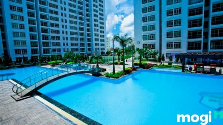 Chung cư Hoàng Anh Gia Lai 3 và tất tần tật những điều bạn chưa biết