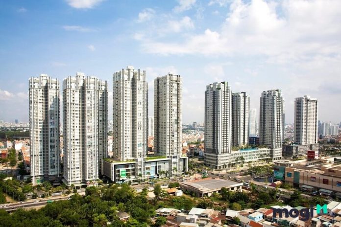 Sunrise City Quận 7 và tất tần tật những điều liên quan