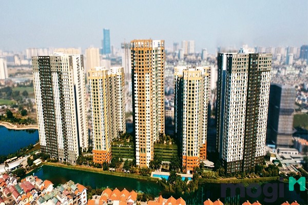 [Giải đáp] Có nên mua chung cư Mulberry Lane hay không?