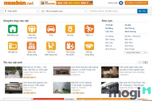 Muaban.net TPHCM – kênh tiếp thị Mocbai66.com nhà cái WC 2026 không thể bỏ qua!