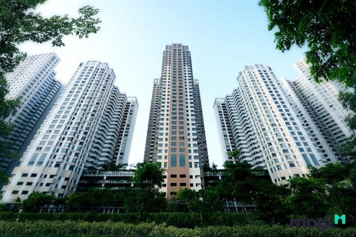 Chung cư Mulberry Lane: Giá bán và cho thuê Trang Chủ MB66.COM / Đăng Ký Tặng 66K mới nhất