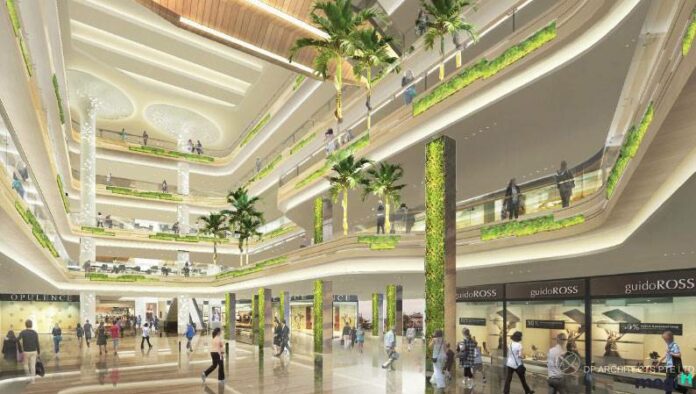 Estella Place - thiên đường mua sắm và tận hưởng Mb6696 cá cược trực tuyến