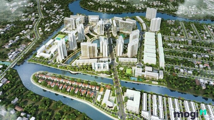 mizuki-park 2 Mizuki Park có nên xuống tiền đâu tư?