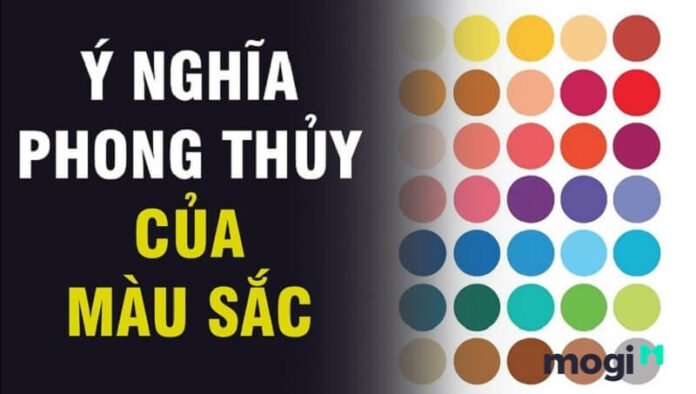 Màu Mb6688 đang hoakt động