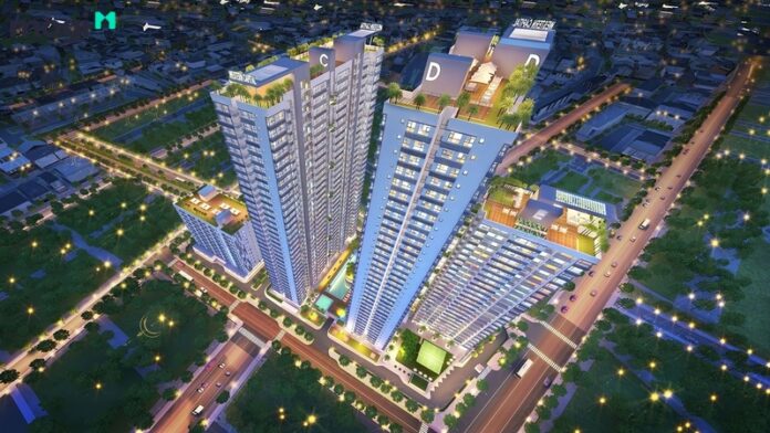 The Western Capital 4