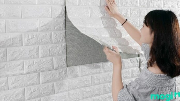 miếng dán cách âm