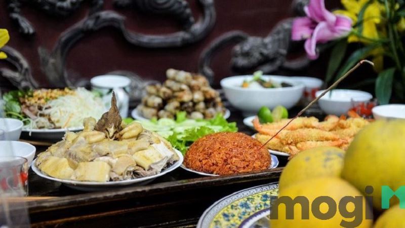 Lễ tạ đất là gì? Bật mí 3 lễ tạ đất quan trọng nhất bạn nên biết! 2 Lễ tạ đất