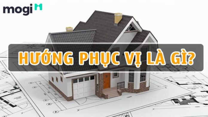 phục vị là gì
