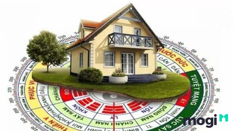Hóa giải Lục Sát 