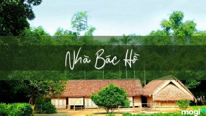 nhà Bác Hồ