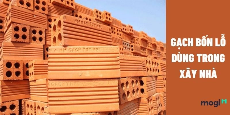 Cách tính định mức gạch xây dựng