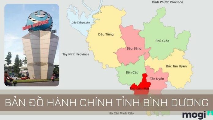 ban-do-binh-duong Bản đồ Bình Dương