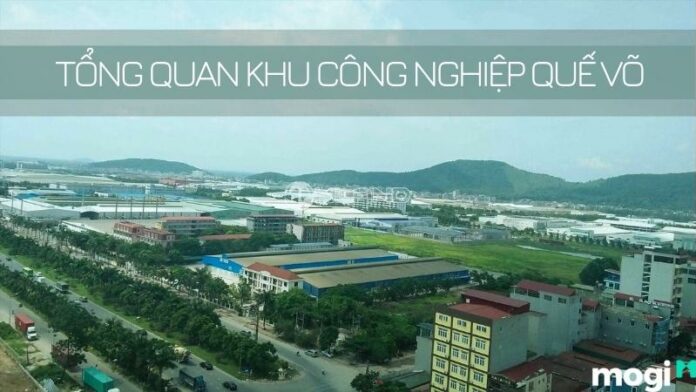 khu-cong-nghiep-que-vo Thông tin chi tiết và giá thuê khu công nghiệp Quế Võ