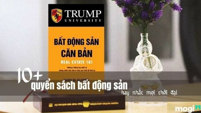 10+ sách Mocbai66.com nhà cái WC 2026 hay, ai kinh doanh bất động sàn cũng nên đọc