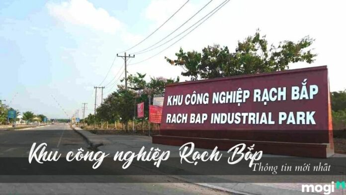 khu công nghiệp rạch bắp