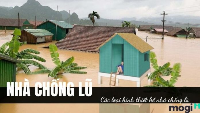 nhà chống lũ