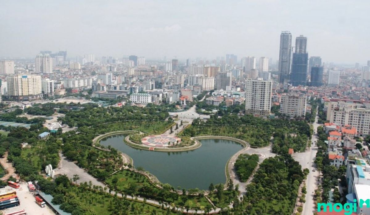 phòng trọ cầu giấy