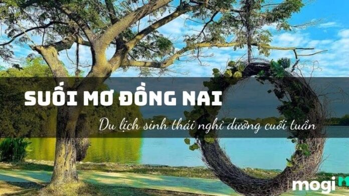 Suối Mơ Đồng Nai