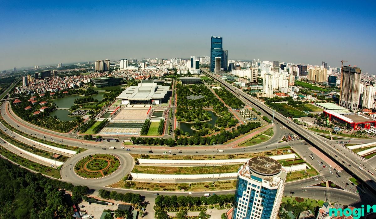 bán nhà Nam Từ Liêm