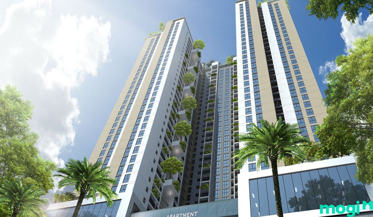 Kinh nghiệm mua bán chung cư quận 3