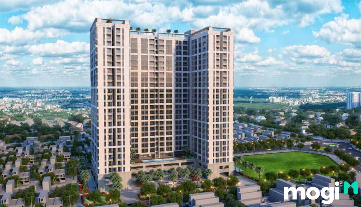Xu hướng mua bán chung cư quận Tân Bình