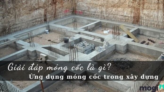 móng cốc