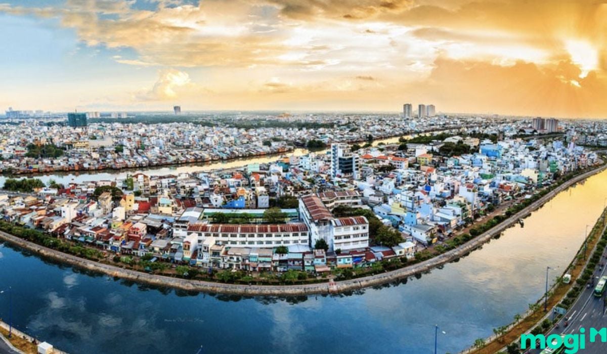 Kinh nghiệm mua bán nhà quận 8