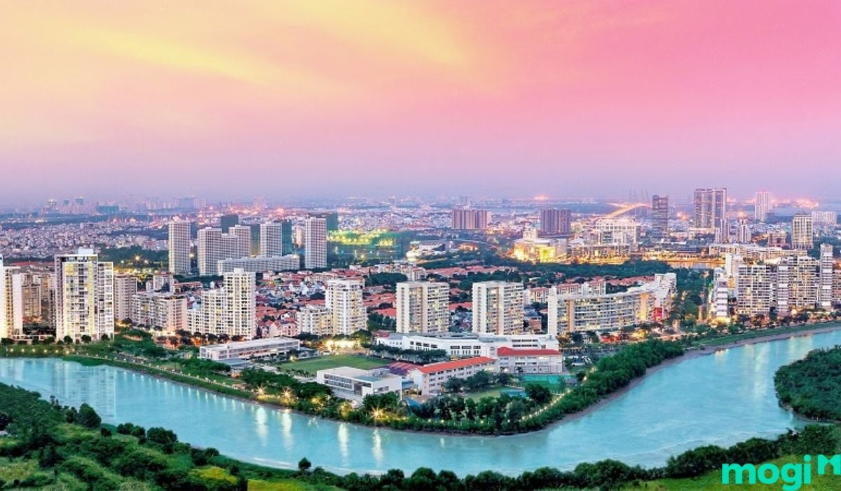 nhà trọ quận 7