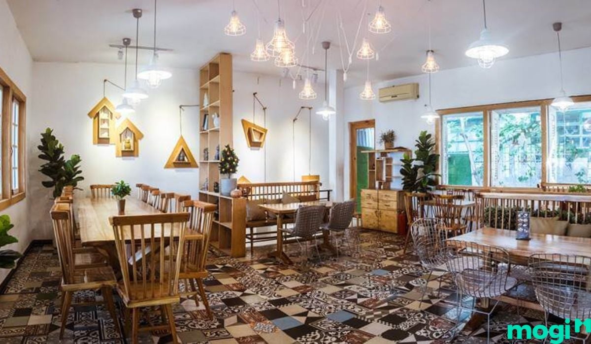 Lưu ý khi sang quán cafe Quận 12