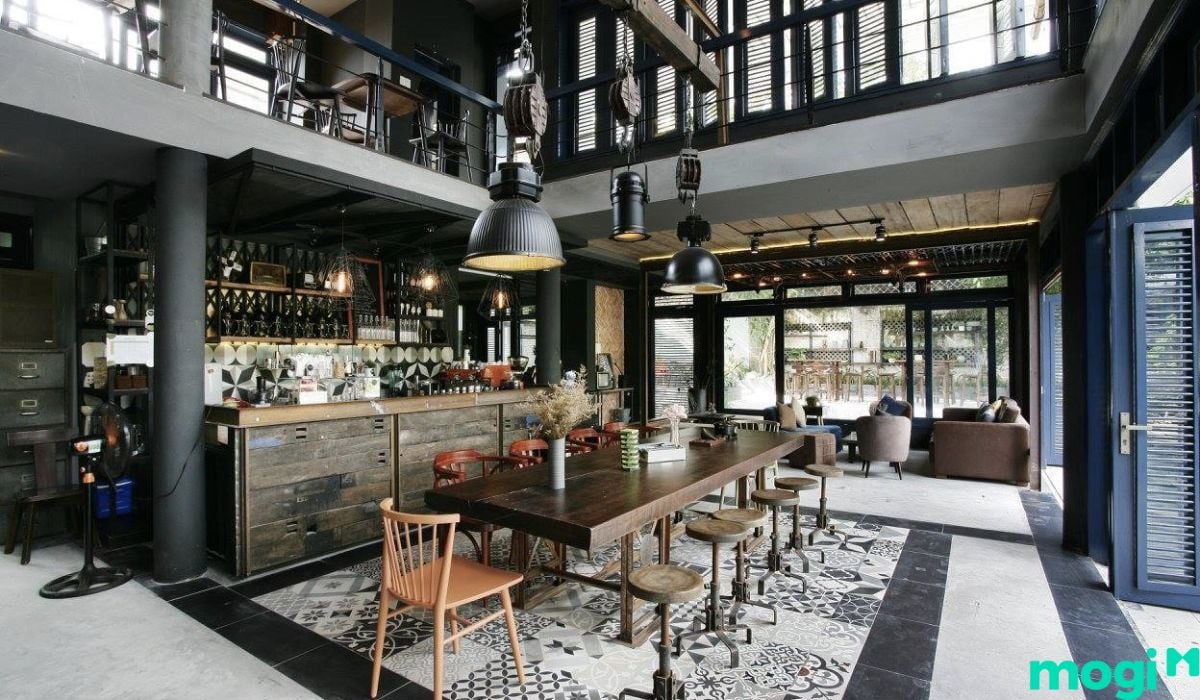 Lưu ý khi sang quán cafe Gò Vấp